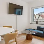 Apartment Rheingold I Bingen Bingen am Rhein