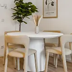 Rheingold I Bingen Apartment *