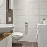 Apartment Rheingold I Bingen *