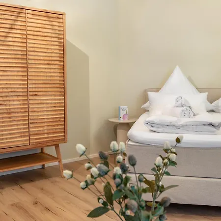 Rheingold I Bingen Apartamento *