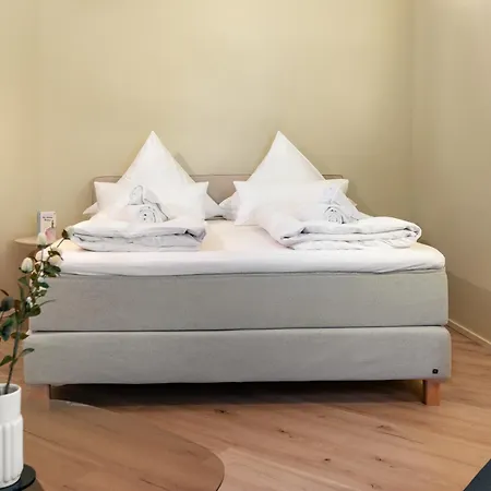 Rheingold I Bingen Apartment *