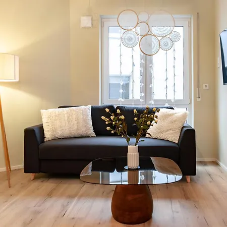 Apartment Rheingold I Bingen