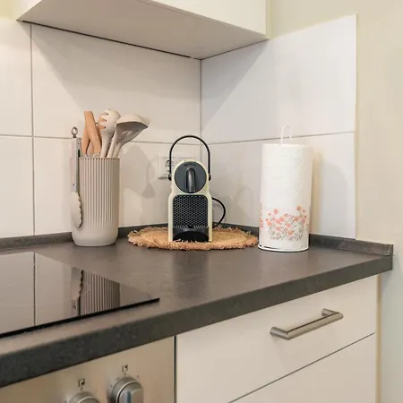 Rheingold I Bingen Apartment Bingen am Rhein