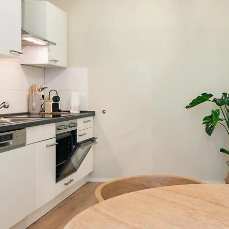Apartment Rheingold I Bingen *
