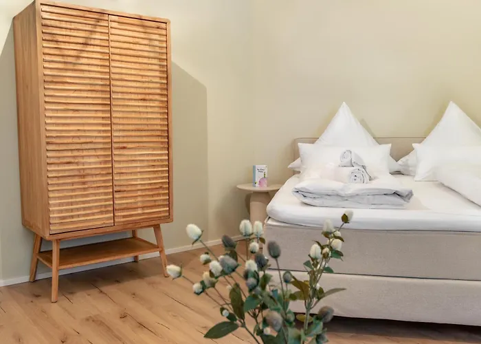 Rheingold I Bingen Apartamento *