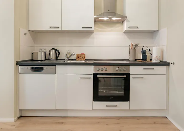 Rheingold I Bingen Apartamento