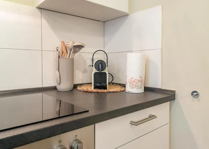 Rheingold I Bingen Apartamento Bingen am Rhein