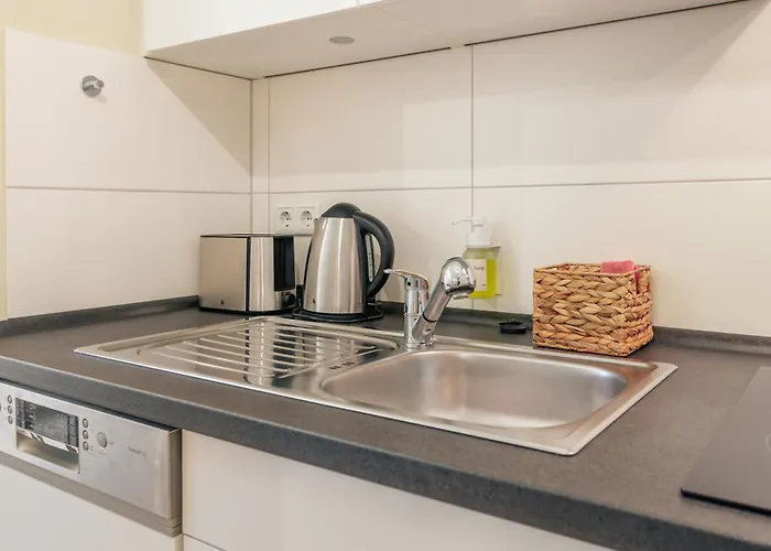 Rheingold I Bingen Apartamento