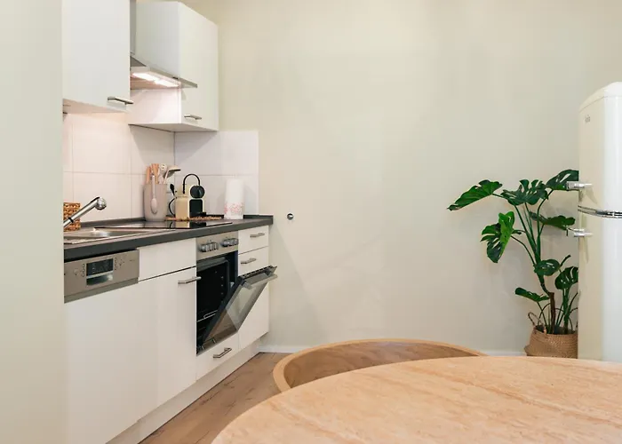 Apartamento Rheingold I Bingen *